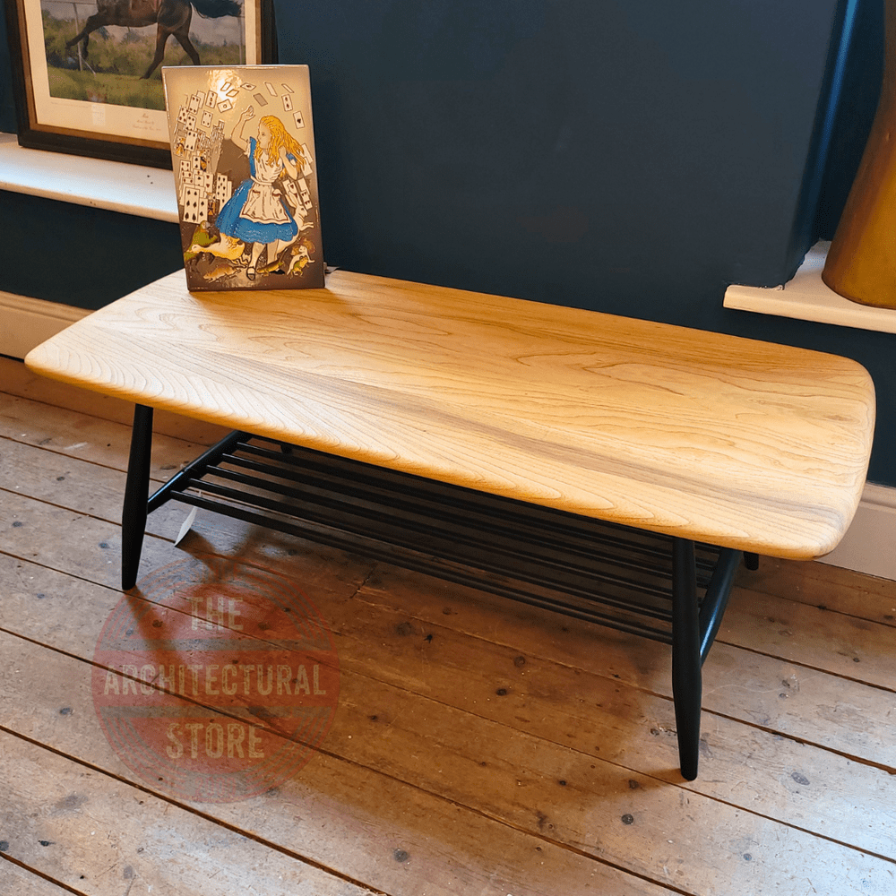 Ercol  Coffee Table