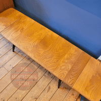 Ercol Drop Leaf Coffee Table