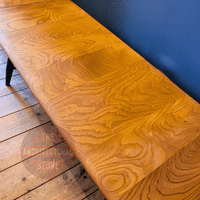 Ercol Drop Leaf Coffee Table