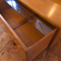 Ercol Mirror