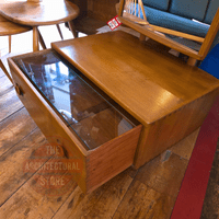Ercol Mirror