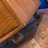 Ercol Mirror