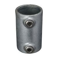 External Sleeve Joint
