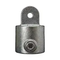 Female Single Swivel Connector