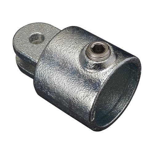 Female Single Swivel Connector