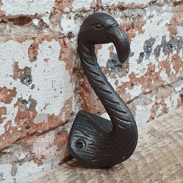 Flamingo Coat Hook
