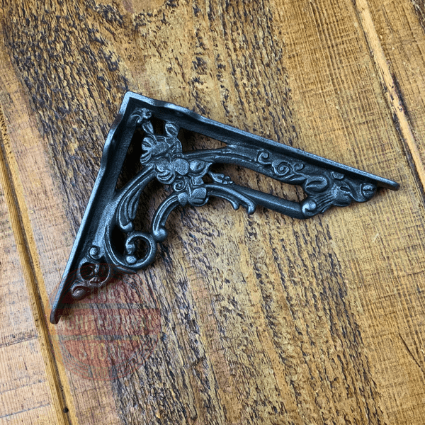 Flower Shelf Brackets