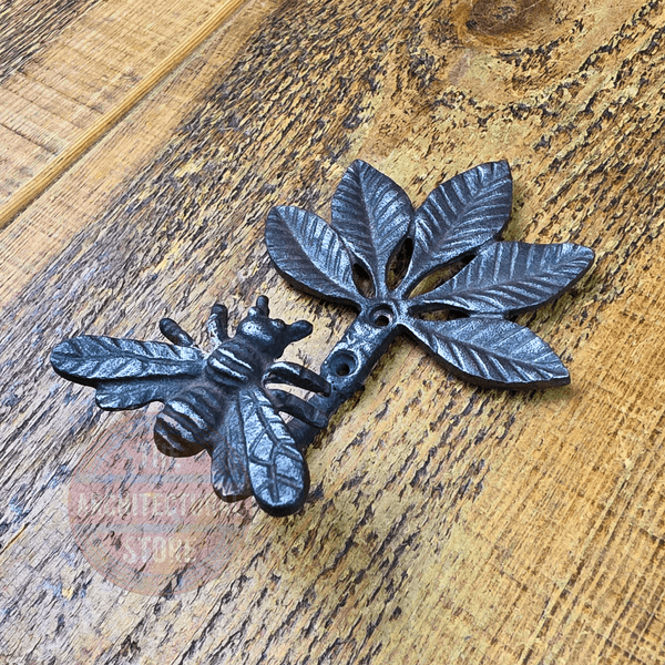 Flying Bee Coat Hook