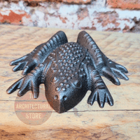 Frog Paper Weight
