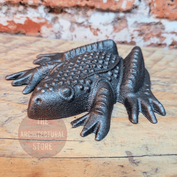 Frog Paper Weight