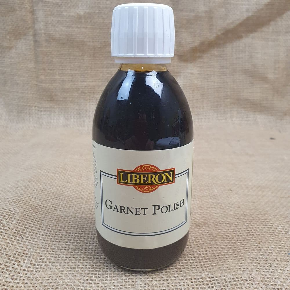Garnet Polish 250ml