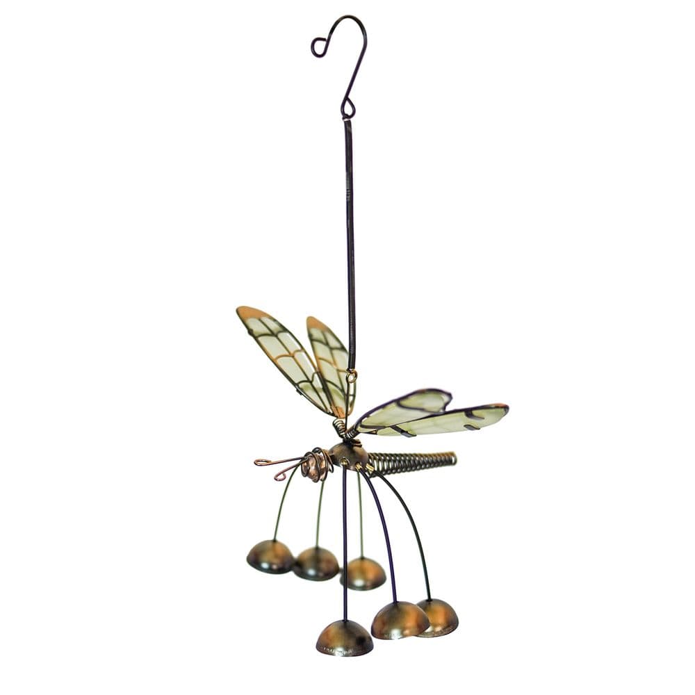 Glow In The Dark Dragonfly with Bobbin Bells