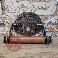 GWR Toilet Roll Holder