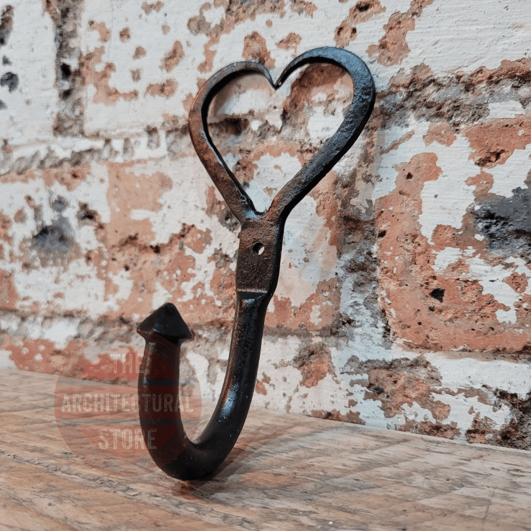 Hand Heart Hook