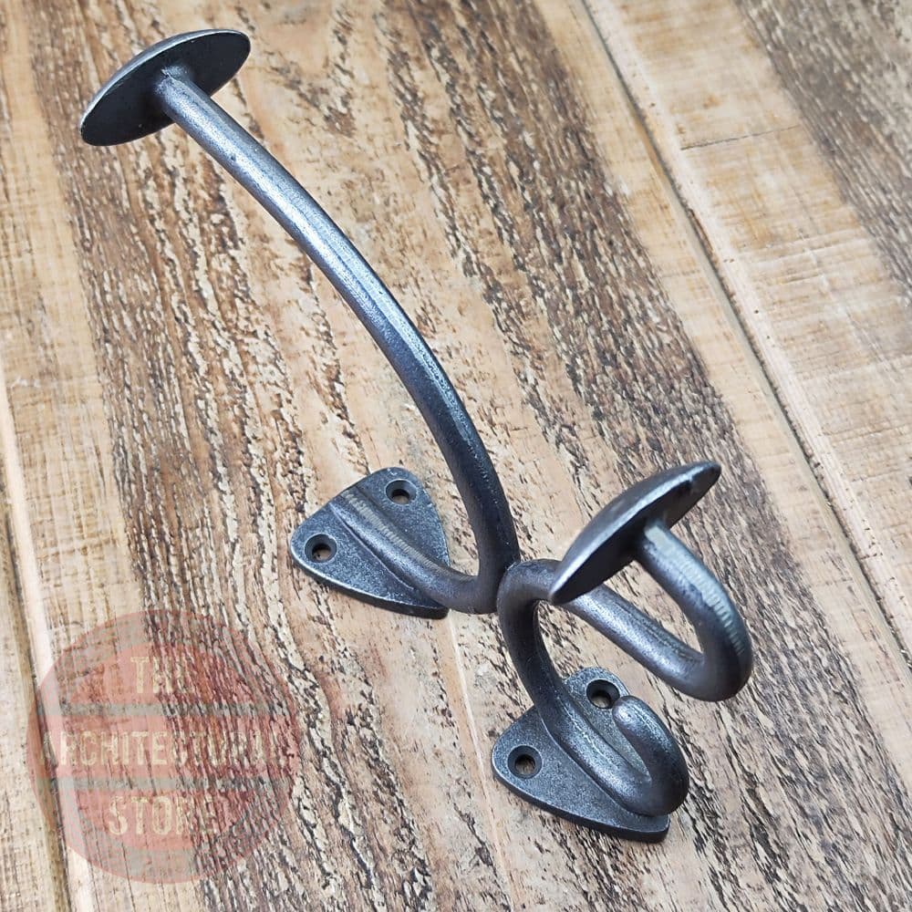 Hat & Jacket Hook