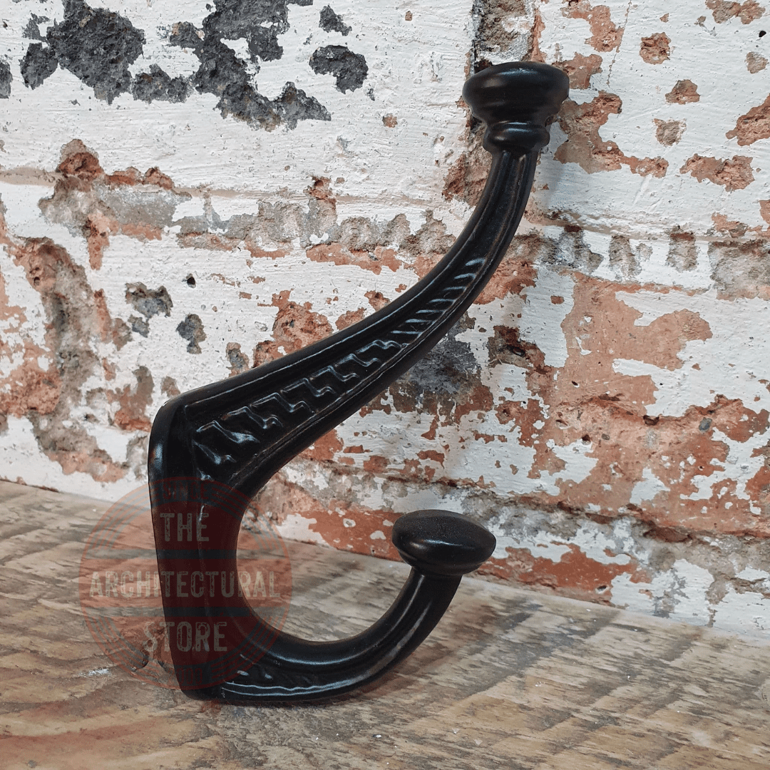 Heavy Duty Hat Coat Hook