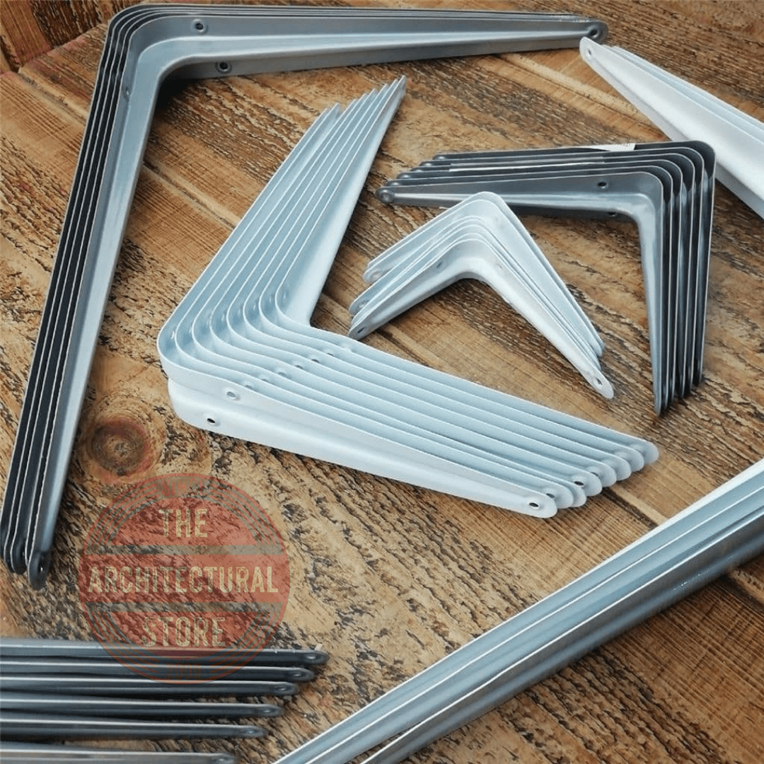 Heavy Duty London Shelf Brackets