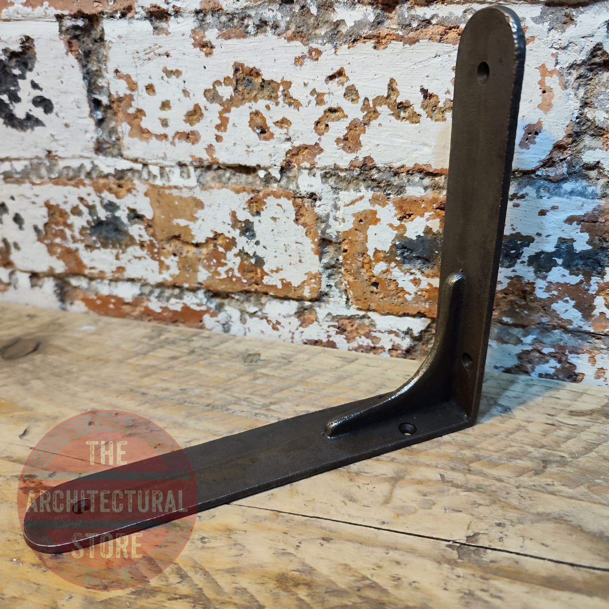 Heavy Duty Sheffield Shelf Bracket