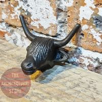 Highland Cow Coat hanger main image 1