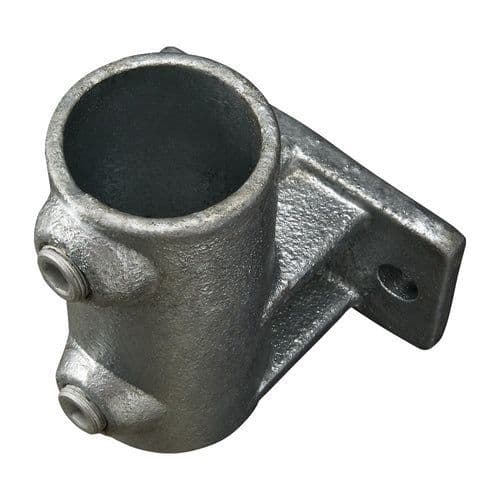 Horizontal Base Side Support Wall Fixing