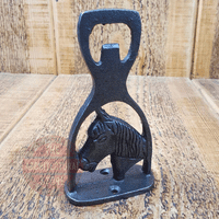 Horse Bottle Opener