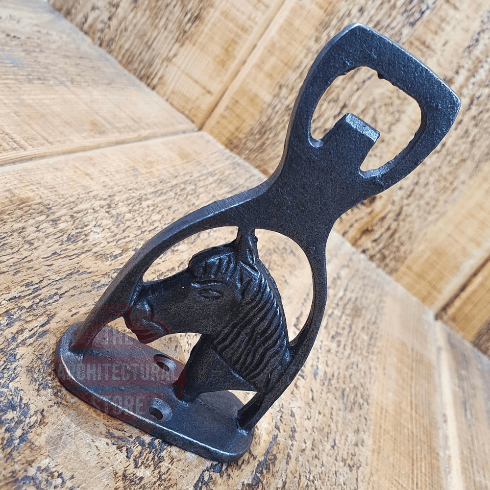 Horse Bottle Opener