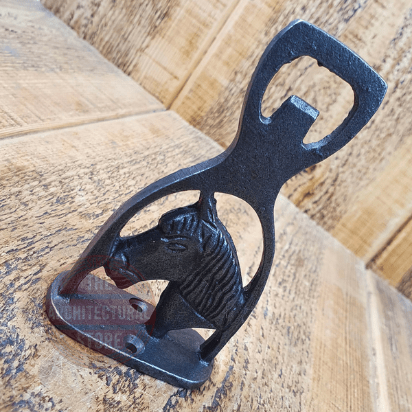 Horse Bottle Opener