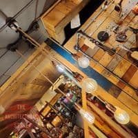 Industrial 5 Drop
