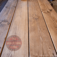 Industrial Bar Table
