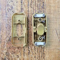 Inline Switch