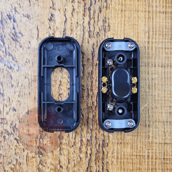 Inline Switch