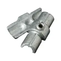 Internal Handrail Tube Joint