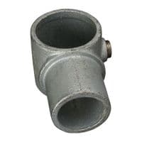 Internal Swivel Tee 90°
