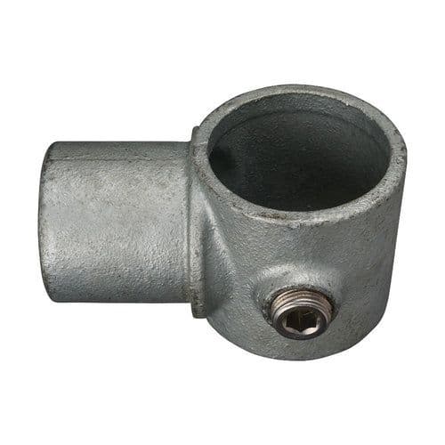 Internal Swivel Tee 90°