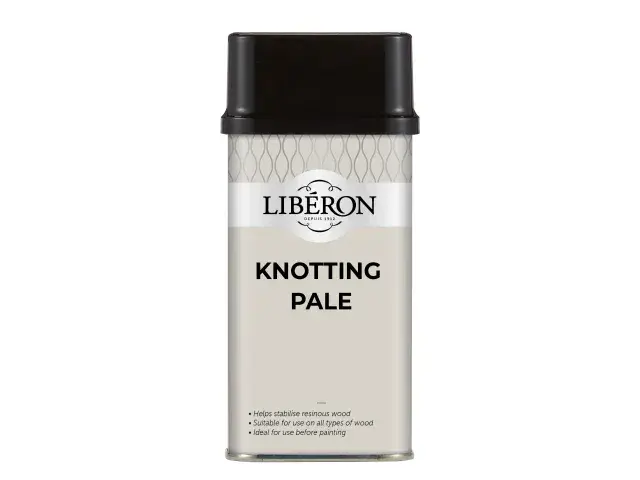 Knotting Pale 250ml