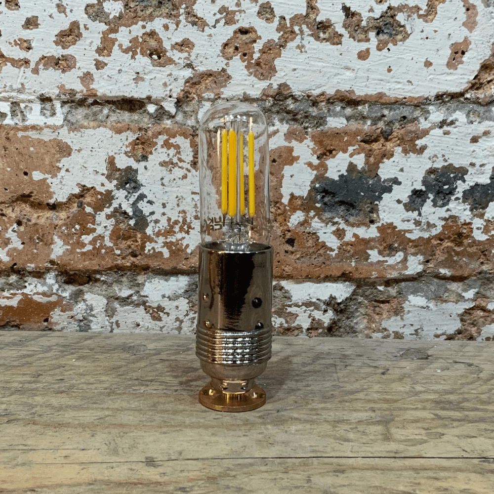 LED Cooker Hood Bulb SES E14