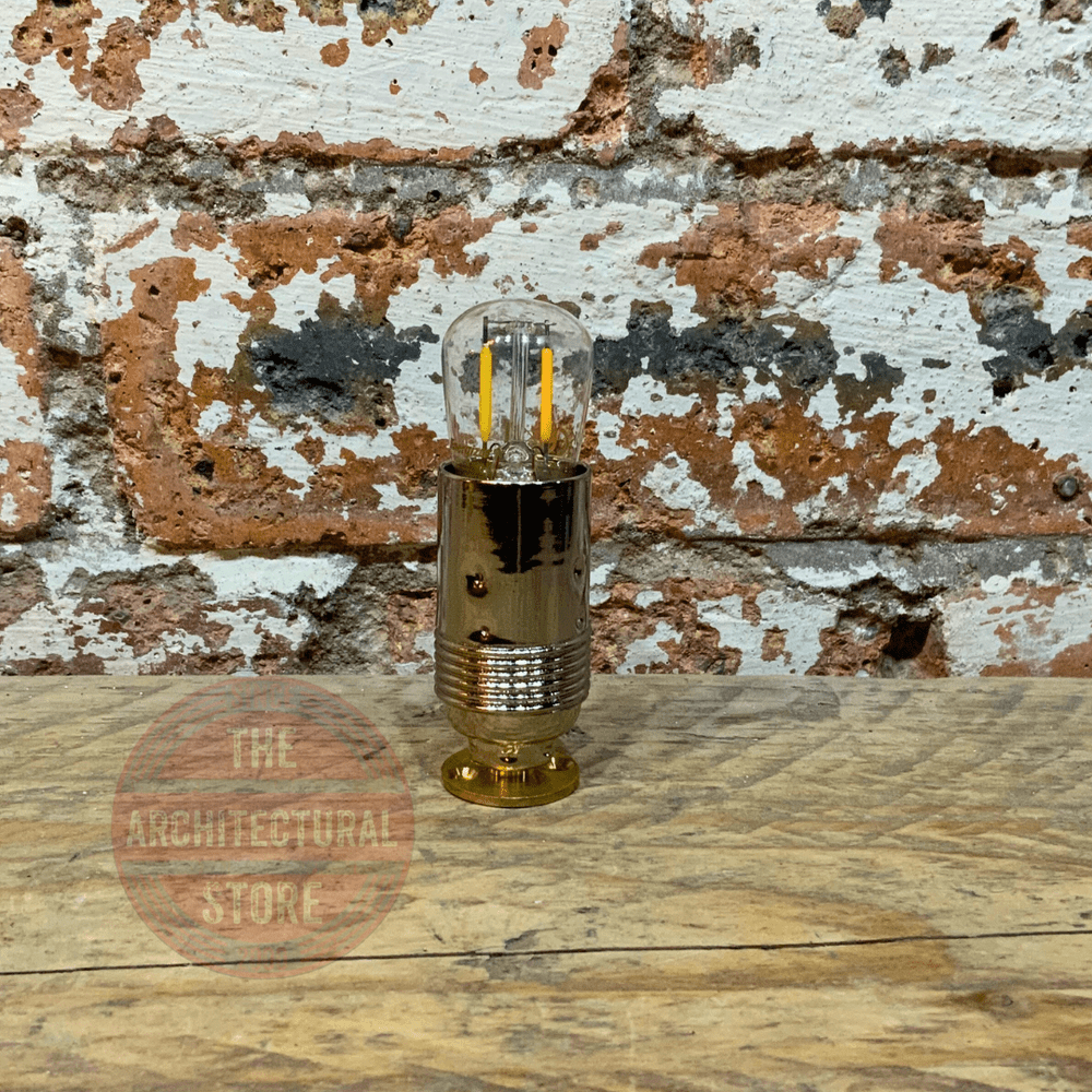 LED Pygmy Bulb SES E14