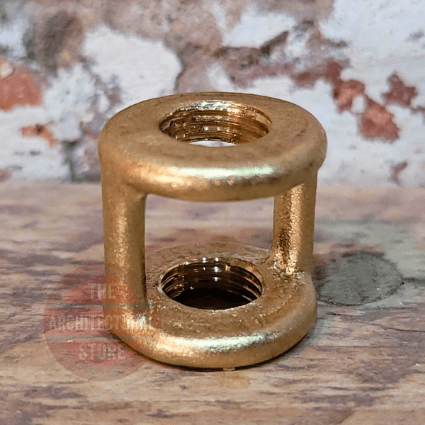 M10 Brass Hickey
