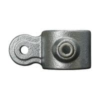 Male Single Swivel Connector