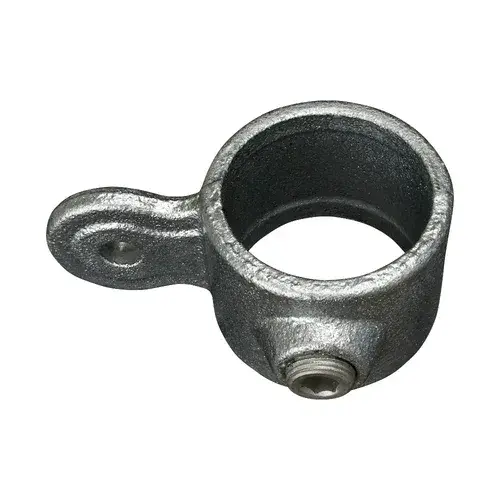 Male Single Swivel Connector