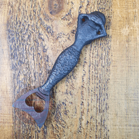 Mermaid Bottle Opener