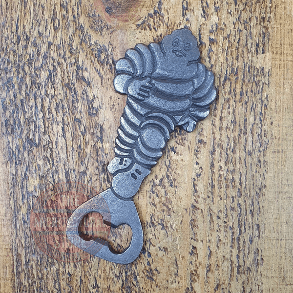 Michelin Man Bottle Opener