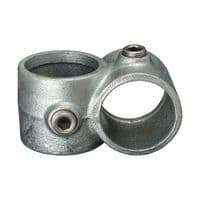 Offset Crossover Joint 90°