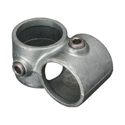 Offset Crossover Joint 90°