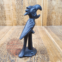 Parrot Bottle Opener