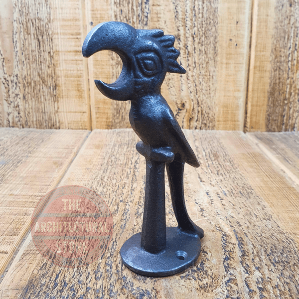 Parrot Bottle Opener