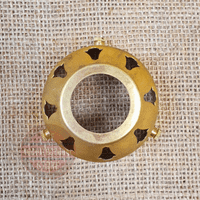 Polished Brass Gallery
