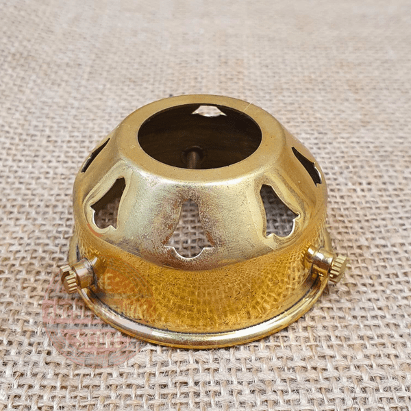 Polished Brass Gallery