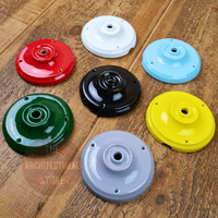 Porcelain Ceiling Roses