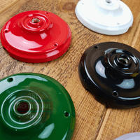 Porcelain Ceiling Roses